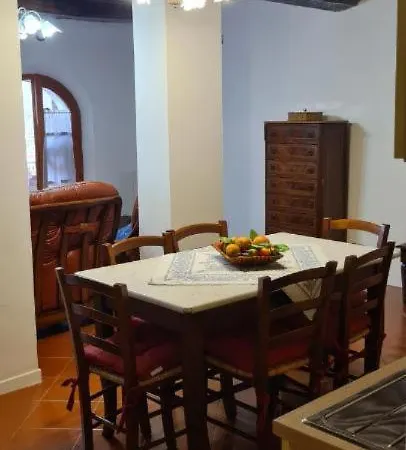 Casa Vacanze Cesare A Feriehus Panicale