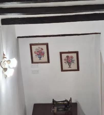 Casa Vacanze Cesare A פניקאלה