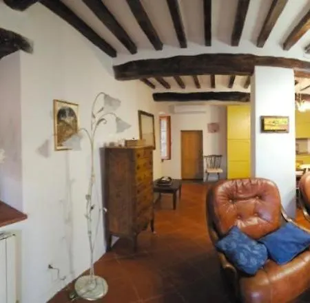 בית נופש Casa Vacanze Cesare A *