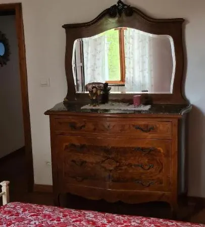 Casa Vacanze Cesare A