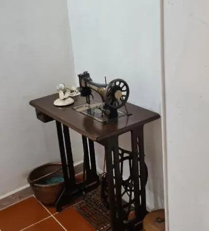 Feriehus Casa Vacanze Cesare A Panicale