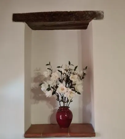 Casa Vacanze Cesare A * פניקאלה