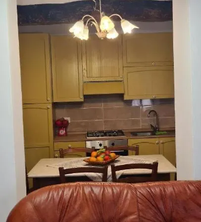 Casa Vacanze Cesare A Panicale