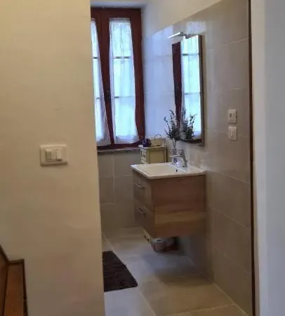 Feriehus Casa Vacanze Cesare A *