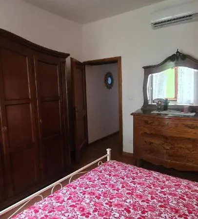 Casa Vacanze Cesare A *