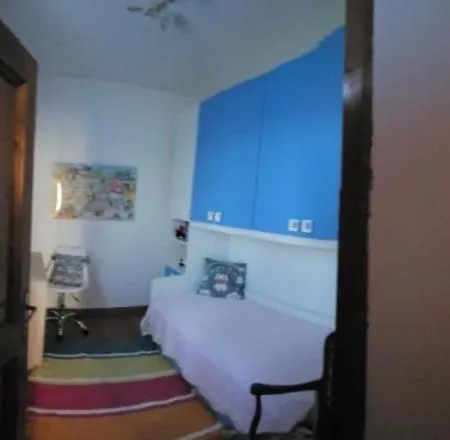 Casa Vacanze Cesare A בית נופש *