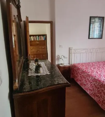 בית נופש Casa Vacanze Cesare A פניקאלה