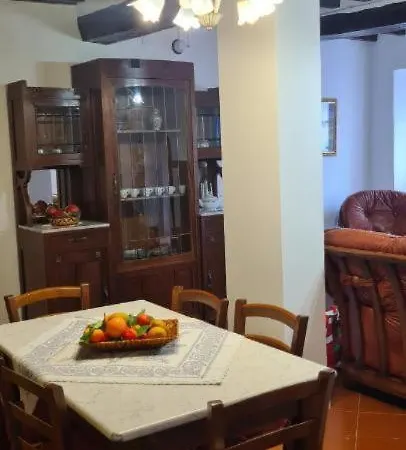 Casa Vacanze Cesare A פניקאלה