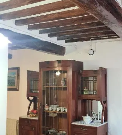 בית נופש Casa Vacanze Cesare A *