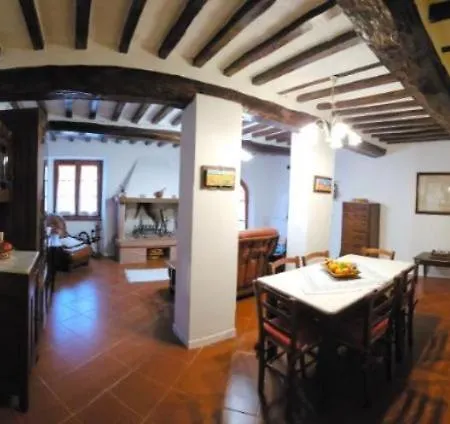 Casa Vacanze Cesare A פניקאלה