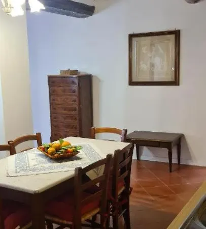 בית נופש Casa Vacanze Cesare A *