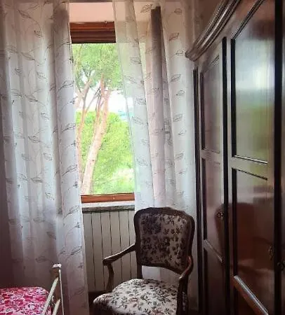 בית נופש Casa Vacanze Cesare A פניקאלה