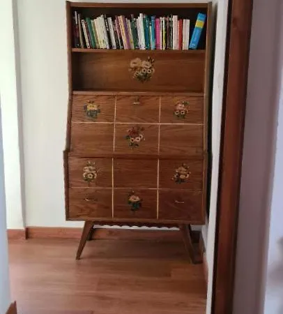 Casa Vacanze Cesare A פניקאלה
