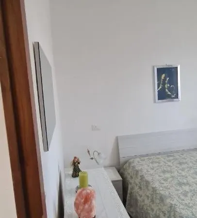 Feriehus Casa Vacanze Cesare A Panicale