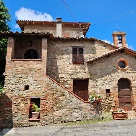 Casa Vacanze Cesare A Panicale