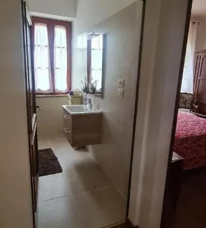 Casa Vacanze Cesare A Feriehus *